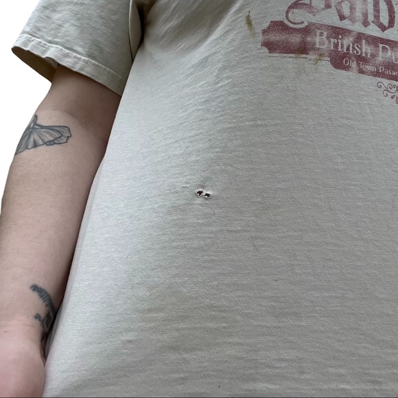 ‘04 beer fest tee - Picture 4 of 6